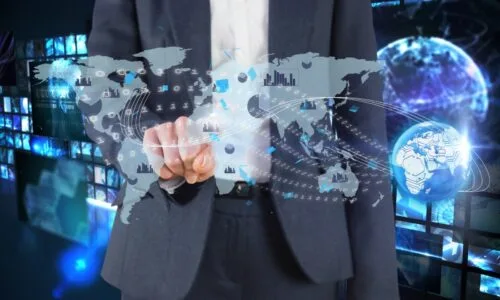 Gestion Financière Et Comptable Internationale Normes IFRS