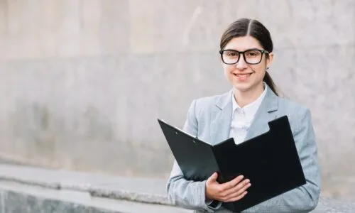 BBA (Bachelor of Business Administration)