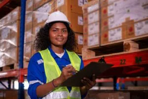 Executive MBA « Logistique & SCM »