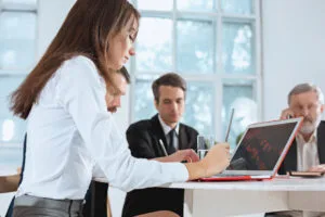 Lancement de la Formation Executive MBA Finance, Contrôle et Audit