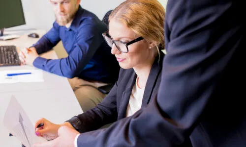 Lancement de la Formation Executive MBA Finance et Ingénierie Financière